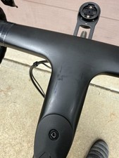 Canyon Ultimate CF SL Shimano 8070 Ultegra Di2 Disc Carbon Road Bike size M 19