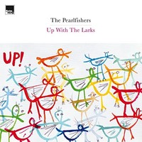 Pearlfishers - Up With The Larks - Vinyl Record - G4Z