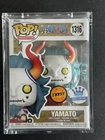One Piece Yamato Funko Pop Animation #1316 Limited Chase Exclusive