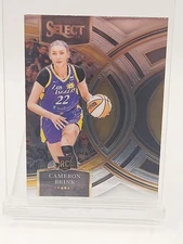 2024 Select WNBA Premier  Pick your Player