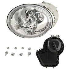 Headlight For 98-2005 Volkswagen Beetle 98 Beetle Tdi Left With Bulb Headlight For 98-2005 Volkswagen Beetle 98 Beetle Tdi Left With Bulb