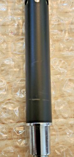 Penna a sfera pubblicitaria Cadillac General Motors GM P60 - Foto 5 di 14