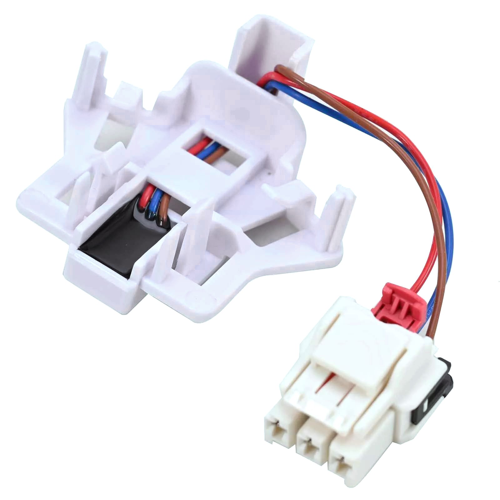 GE Hotpoint Washing Machine Washer Speed Sensor Replacement WH03X32158