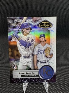 2022 Topps Gold Label | eBay
