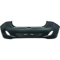 Diederichs 6836055 StoßStange Hinten FüR Hyundai I30 (Gd) 2012-2017