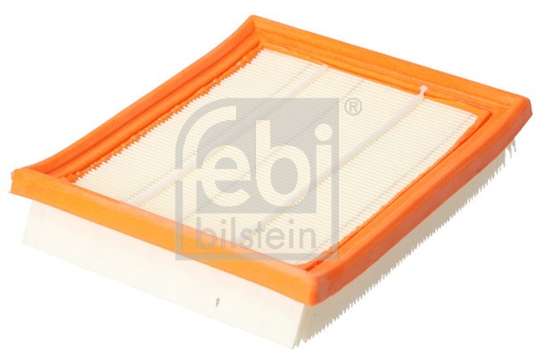 Febi Bilstein Luftfilter 196382 Filtereinsatz FüR Renault Rafale Austral Espace-image