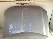 2025 2026 Ford Expedition hood