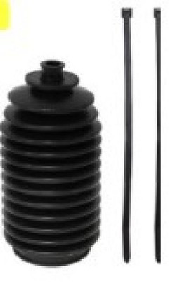 Bronco Steering Rack Boot For Honda Pioneer 1000-5 SXS1000M5 Special Edition 21