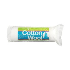 New NAF Cotton Wool