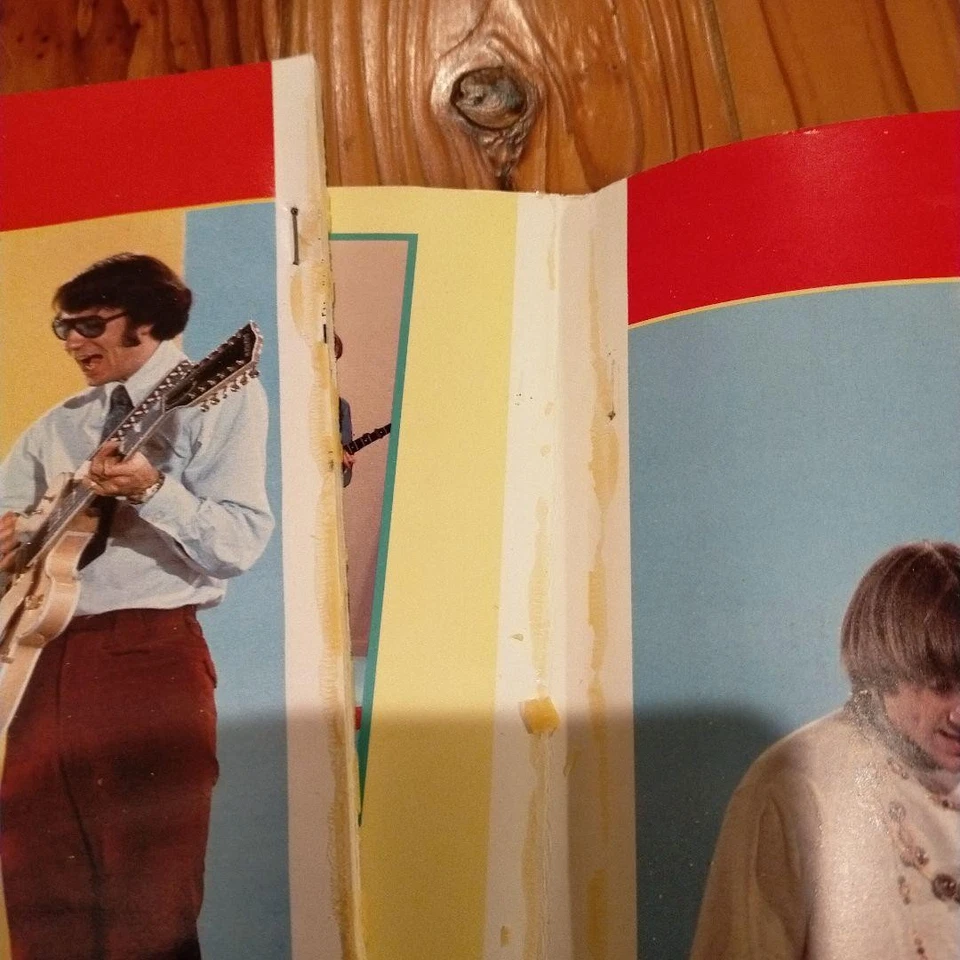 The Monkees Japanese Magazines 5 Issue Lot Rare Vintage Photo Interview Books - Image 2 of 4