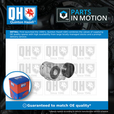 Aux Belt Tensioner fits AUDI 80 B4 2.8 91 to 96 Drive V-Ribbed QH 078903133AB