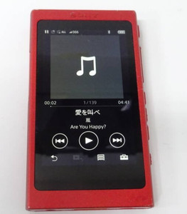 Sony Walkman A105 | eBay