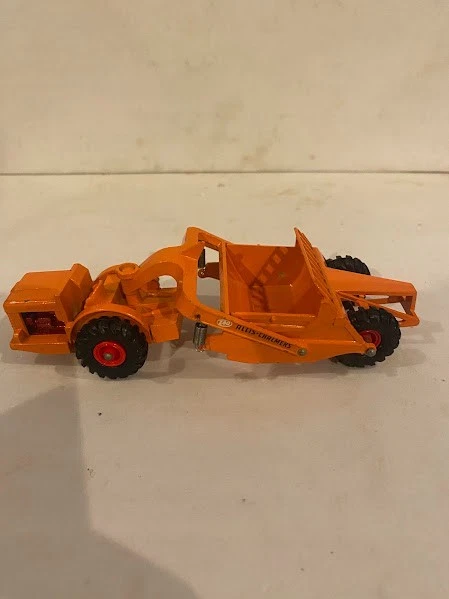 Matchbox K-2003 Adventure 2000 Cruisader NM avec Boite