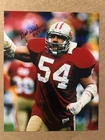 Matt Millen signed SAN FRANCISCO 49ERS 8 X 10 Photo