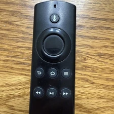 Amazon Fire TV Stick Voice Remote Model PE59N Replacement Controller *TESTED*