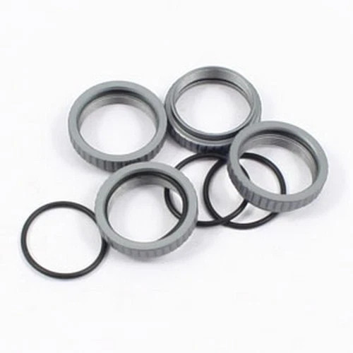 Hobao Threaded Shock Collar For Hyper Mini ST / Hyper TT - 11266