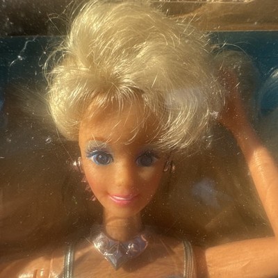 Barbie 2482 Sparkle Eyes Doll 1991 Mattel for sale online | eBay