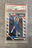 2018 Panini Prizm Luka Doncic RC Red White Blue Prizm #280 PSA 10 GEM MINT