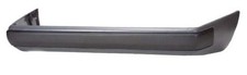 PARAURTI POSTERIORE PER MERCEDES  W124 1984>1989 COMPLETO