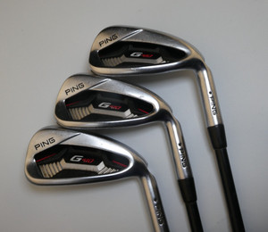 Ping G410 Irons for sale | eBay