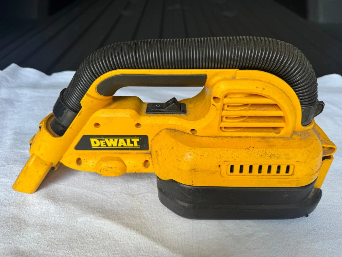 DEWALT 18V Vacuums products for sale | eBay DEWALT 18V Vacuums products for sale | eBay