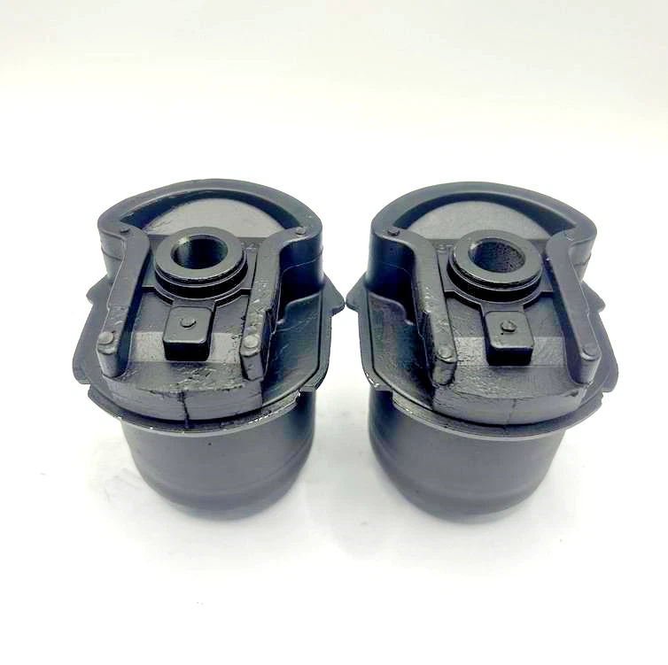 Buje travesaño trasero 2 piezas para Subaru Justy 2007 2008 2009 - 2022 48725-0D040 Foto 2 de 4