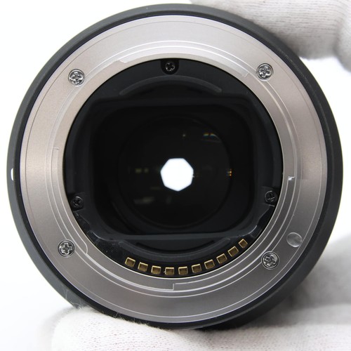 Sony FE 50mm F/1.8 SEL50F18F (für Sony E Mount) #335 - Bild 5 von 12