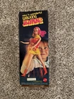 Mattel Walking Jamie Fashion Doll Vintage 12 Inch Original Packaging 1969