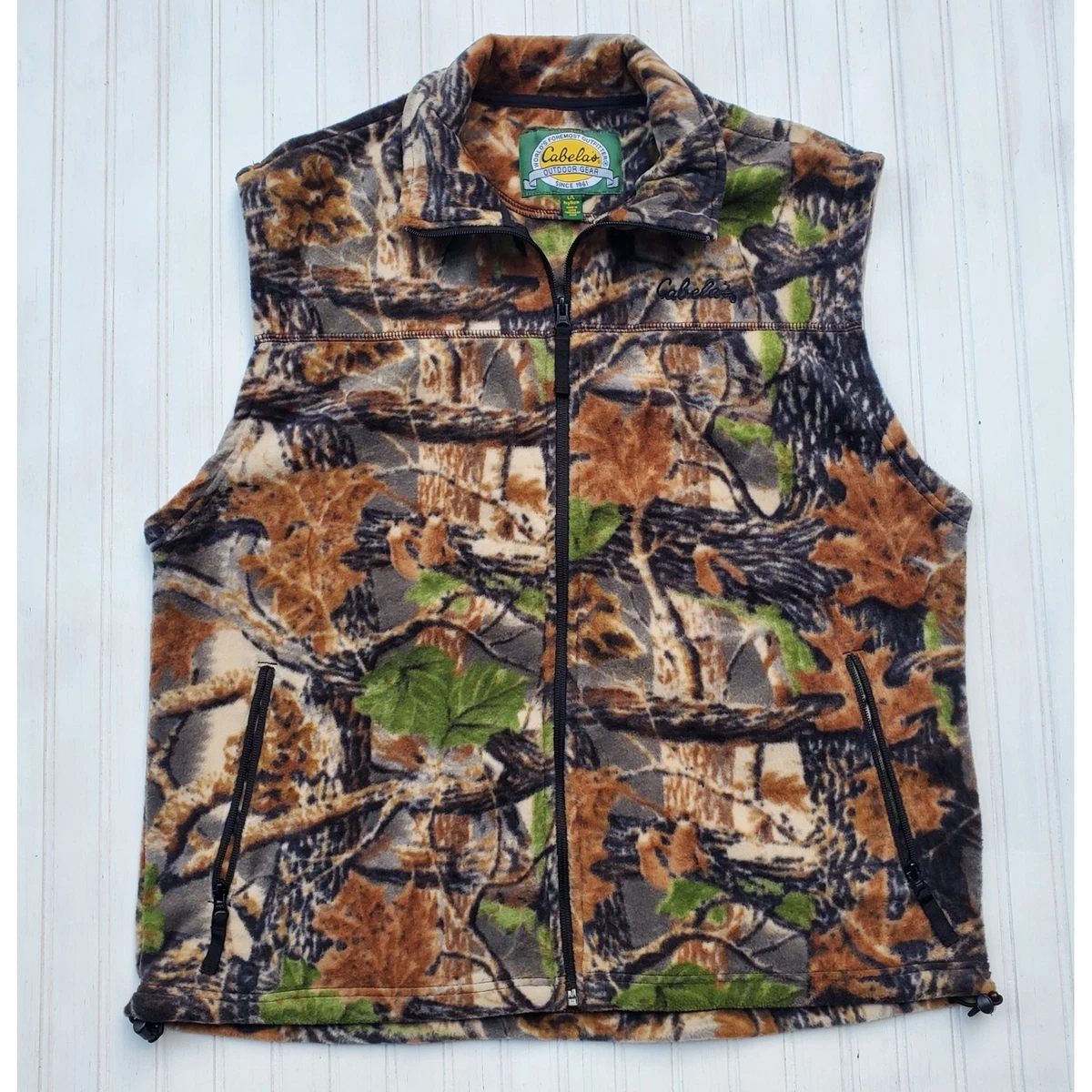Camouflage Vests for Men for sale | eBay
