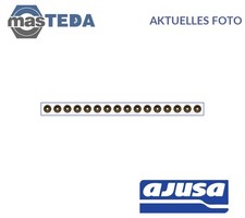 57019400 VENTILSCHAFTDICHTUNG SATZ AJUSA FÜR ROVER 200,400,45,25,STREETWISE,75