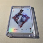 2023 Topps Series 1 - All Aces Shohei Ohtani #AA-11