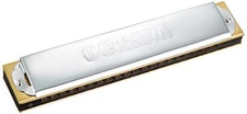 TOMBO Harmonica (9521G)