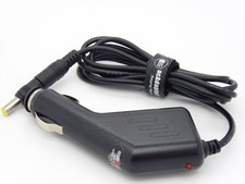 12V 2A Cigarette Car Charger - 4.75mm X 1.75mm DC Tip