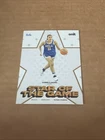 2026 ONIT UCLA Bruins HOLO Star Of The Game BASKETBALL card GABRIELA JAQUEZ