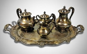 Dickson Antiques | eBay Stores