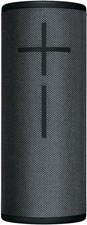 Ultimate Ears Boom 3 Portable Wireless Speaker - Night Black Brand New 