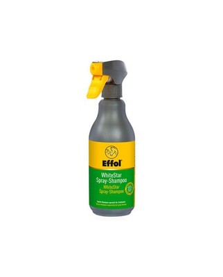 EFFOL Shampoo White-Star Effol 500 ml PFERDESHAMPO