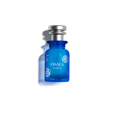 Amber S by Osma 20ml EDP Unisex Original Amber Fragrance Free Shipping