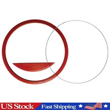 For Midmark M9 Dam Gasket Kit - 002-0361-01 PM KIT