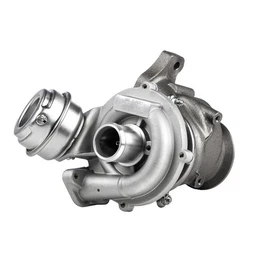 Turbolader BR Turbo für OPEL Corsa D Schrägheck (S07) BRTX7877 799171-5001RS