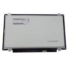 N140HCE-EAA 14" Laptop Led Lcd Screen 1920x1080 FHD 30 Pin