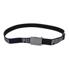 Puma Wording Belt Textile One Size 051242-07