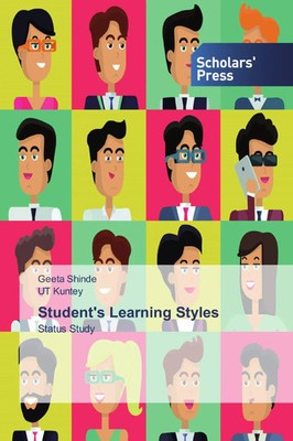 Geeta Shinde (u. a.) | Student's Learning Styles | Taschenbuch | Englisch (2020)