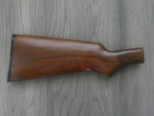 Savage Model 720 745 755 775 Buttstock Browning A5 Style W Buttplate 12ga Savage Model 720 745 755 775 Buttstock Browning A5 Style W Buttplate 12ga