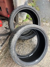 275/30R21 Dunlop SP Sportmaxx