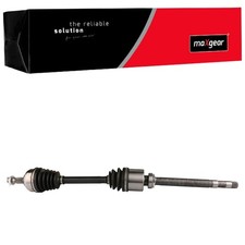 MAXGEAR ANTRIEBSWELLE VORDERACHSE RECHTS PASSEND FÜR CITROËN C5 | 49-1115
