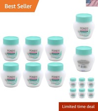 Ponds Cold Cream Make-Up Remover Fragrance-Free 6.1 Ounce Pack of 6