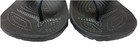 Crocs Women’s W8 Black Flip Flop Sandals • Iconic Comfort • Lightweight Casual — photo 5