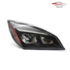 For 2018-2024 Freightliner Cascadia Full LED Headlight Headlamp Left Right