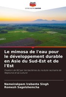 Nameirakpam Irabanta Singh (U. A.) | Le Mimosa De L'eau Pour Le DéVeloppement...
